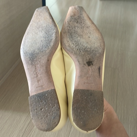 Aeyde Octavia ballerina flats - Picture 5 of 5